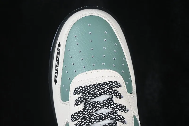 All categories Nk Air Force 1 Air Force series Nk Air Force 1 Low Air Force low-top Nike Air Force 1'07 Low joint model Air Force 1 low-top casual sneakers LD1999-032
